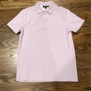 Banana Republic polo medium